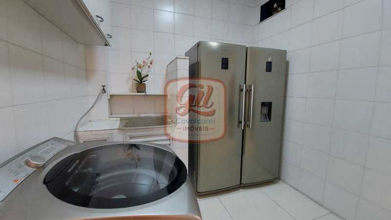 Conheça 9ec6e195-dd40-481f-a42e-ce2515 do imóvel - Casa linear, Taquara, suíte. - CS2912 - 18 9ec6e195-dd40-481f-a42e-ce2515 - 18