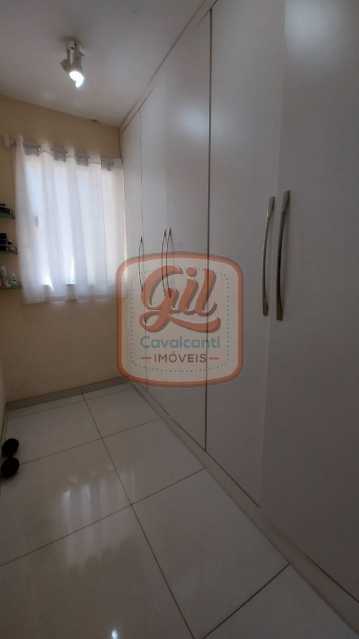 Conheça 13d4f07b-cb1b-4dee-b8e3-284e40 do imóvel - Casa linear, Taquara, suíte. - CS2912 - 24 13d4f07b-cb1b-4dee-b8e3-284e40 - 24