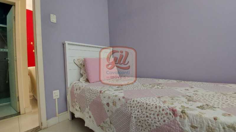 Conheça 782d6f13-cafc-4a5b-be65-d4e05e do imóvel - Casa linear, Taquara, suíte. - CS2912 - 25 782d6f13-cafc-4a5b-be65-d4e05e - 25