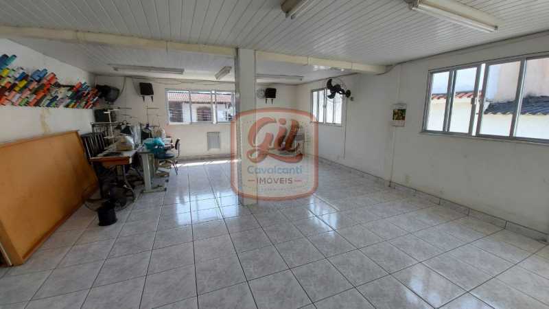 Conheça 7236d86a-c696-4e77-b439-837a21 do imóvel - Casa linear, Taquara, suíte. - CS2912 - 29 7236d86a-c696-4e77-b439-837a21 - 29