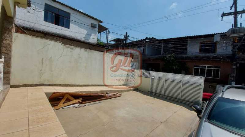 Conheça 85179e91-bb75-4f90-93bd-78664a do imóvel - Casa linear, Taquara, suíte. - CS2912 - 7 85179e91-bb75-4f90-93bd-78664a - 7