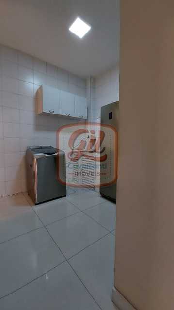 Conheça 961548dd-f5f0-47c8-858a-fc1215 do imóvel - Casa linear, Taquara, suíte. - CS2912 - 19 961548dd-f5f0-47c8-858a-fc1215 - 19