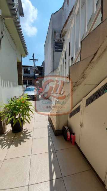 Conheça 06699031-a0fa-4389-a86f-d884c9 do imóvel - Casa linear, Taquara, suíte. - CS2912 - 8 06699031-a0fa-4389-a86f-d884c9 - 8