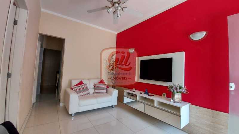 Conheça ab935fcc-2661-4ea5-b90d-2021c9 do imóvel - Casa linear, Taquara, suíte. - CS2912 - 12 ab935fcc-2661-4ea5-b90d-2021c9 - 12