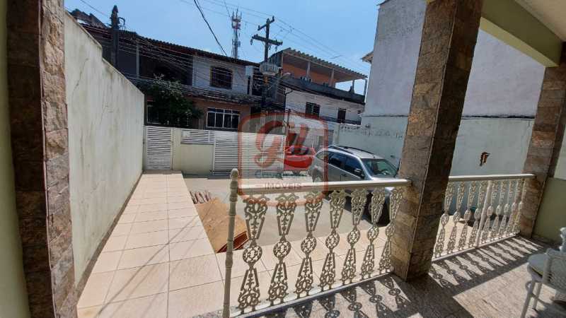 Conheça abb4d9f9-2768-4ab9-b55d-6ceebe do imóvel - Casa linear, Taquara, suíte. - CS2912 - 5 abb4d9f9-2768-4ab9-b55d-6ceebe - 5