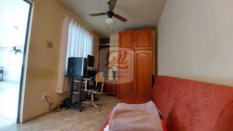 Conheça c28962aa-28df-4596-be92-07df46 do imóvel - Casa linear, Taquara, suíte. - CS2912 - 27 c28962aa-28df-4596-be92-07df46 - 27