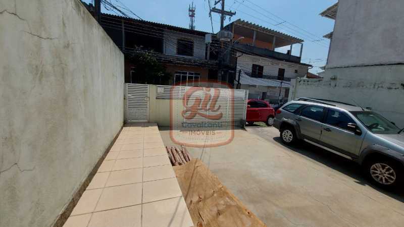 Conheça de2a3381-1faf-4e06-8860-50c404 do imóvel - Casa linear, Taquara, suíte. - CS2912 - 10 de2a3381-1faf-4e06-8860-50c404 - 10