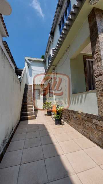 Conheça e0442c96-0e98-459a-8b2d-3076fb do imóvel - Casa linear, Taquara, suíte. - CS2912 - 9 e0442c96-0e98-459a-8b2d-3076fb - 9