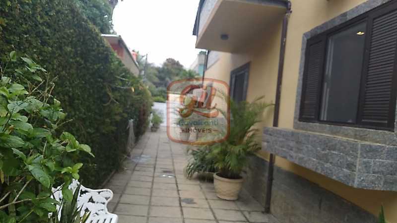 Conheça 0a95ba18-4ec3-429a-aa55-df1dae do imóvel - Casa em Condomínio 4 quartos à venda Taquara, Rio de Janeiro - R$ 1.350.000 - CS2916 - 5 0a95ba18-4ec3-429a-aa55-df1dae - 5