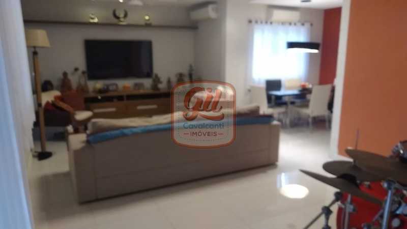 Conheça 0e9d60ca-4c8b-48e8-8ef7-ac1e61 do imóvel - Casa em Condomínio 4 quartos à venda Taquara, Rio de Janeiro - R$ 1.350.000 - CS2916 - 7 0e9d60ca-4c8b-48e8-8ef7-ac1e61 - 7