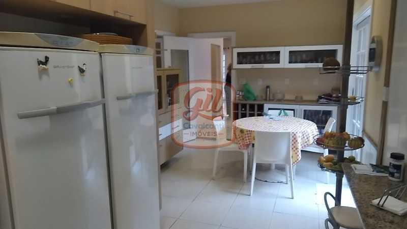 Conheça 3cf3391e-e532-4da8-96c5-64c67b do imóvel - Casa em Condomínio 4 quartos à venda Taquara, Rio de Janeiro - R$ 1.350.000 - CS2916 - 9 3cf3391e-e532-4da8-96c5-64c67b - 9