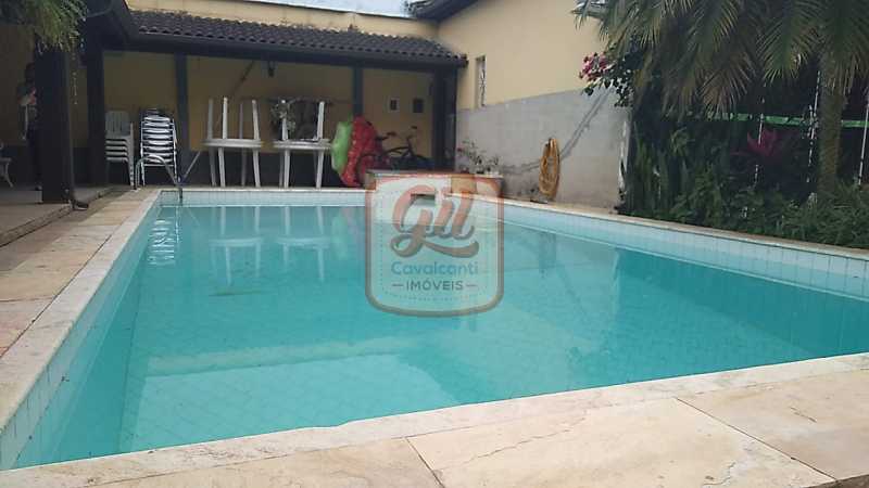 Conheça 6d7d9096-eba4-42fe-9f7e-4152dc do imóvel - Casa em Condomínio 4 quartos à venda Taquara, Rio de Janeiro - R$ 1.350.000 - CS2916 - 19 6d7d9096-eba4-42fe-9f7e-4152dc - 19