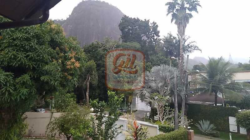 Conheça 08dc6490-263e-49fe-997f-ffbc95 do imóvel - Casa em Condomínio 4 quartos à venda Taquara, Rio de Janeiro - R$ 1.350.000 - CS2916 - 4 08dc6490-263e-49fe-997f-ffbc95 - 4