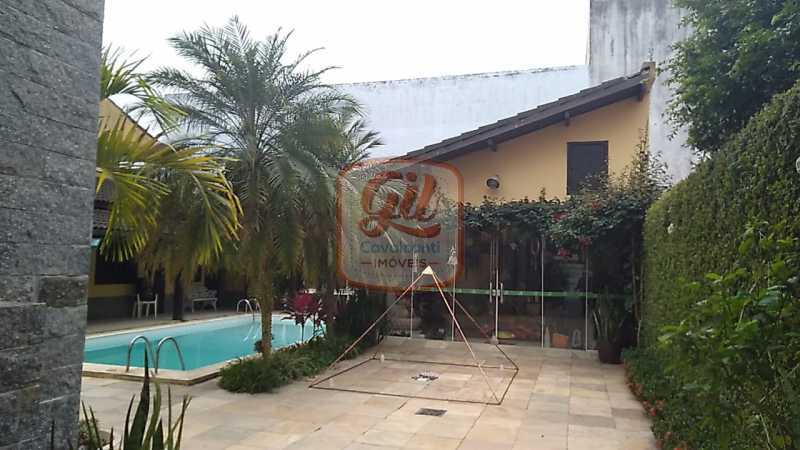 Conheça 552a6ea1-eefe-41e8-afdf-117ca6 do imóvel - Casa em Condomínio 4 quartos à venda Taquara, Rio de Janeiro - R$ 1.350.000 - CS2916 - 20 552a6ea1-eefe-41e8-afdf-117ca6 - 20