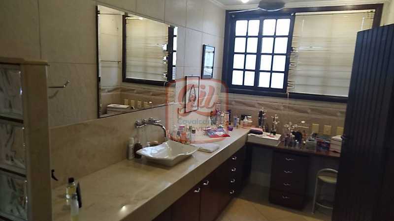 Conheça 0966e171-0870-4b20-9ace-f8b596 do imóvel - Casa em Condomínio 4 quartos à venda Taquara, Rio de Janeiro - R$ 1.350.000 - CS2916 - 12 0966e171-0870-4b20-9ace-f8b596 - 12