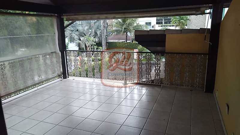 Conheça 6116dfff-e008-48a3-9649-fd7f22 do imóvel - Casa em Condomínio 4 quartos à venda Taquara, Rio de Janeiro - R$ 1.350.000 - CS2916 - 15 6116dfff-e008-48a3-9649-fd7f22 - 15