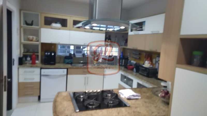 Conheça af2a64a3-b051-4e9d-b29e-8fb379 do imóvel - Casa em Condomínio 4 quartos à venda Taquara, Rio de Janeiro - R$ 1.350.000 - CS2916 - 11 af2a64a3-b051-4e9d-b29e-8fb379 - 11