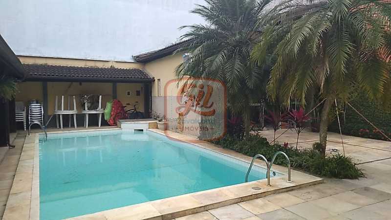 Conheça c3969b08-418a-4211-9a0e-cbb5d8 do imóvel - Casa em Condomínio 4 quartos à venda Taquara, Rio de Janeiro - R$ 1.350.000 - CS2916 - 18 c3969b08-418a-4211-9a0e-cbb5d8 - 18