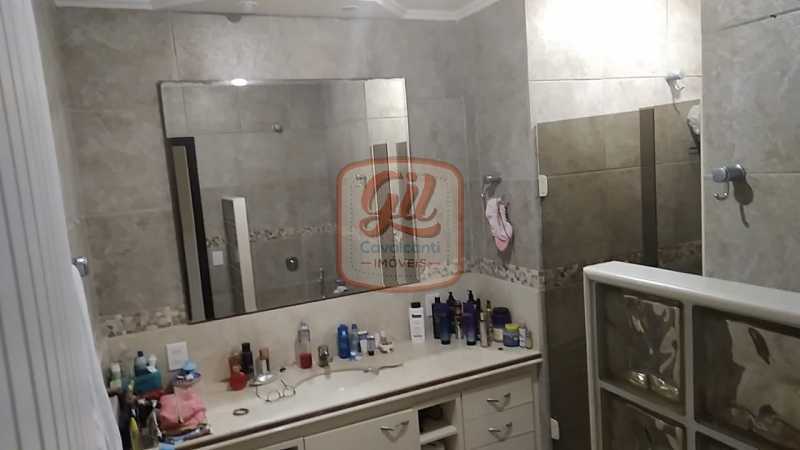 Conheça eaaaebe7-e607-400b-baac-7b1d9e do imóvel - Casa em Condomínio 4 quartos à venda Taquara, Rio de Janeiro - R$ 1.350.000 - CS2916 - 16 eaaaebe7-e607-400b-baac-7b1d9e - 16
