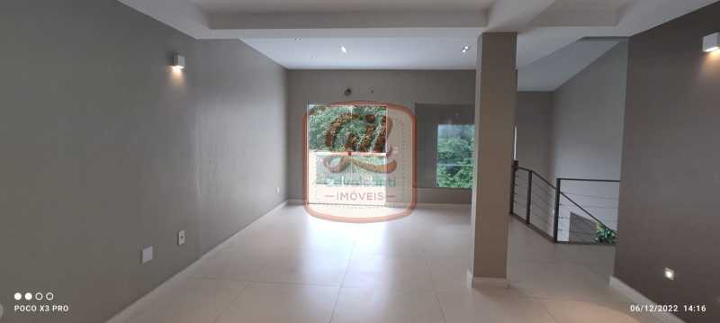 Conheça 2c845197-f656-4c5f-8f5e-326684 do imóvel - Casa triplex, Condomínio Fazenda Passaredo - Taquara - Jacarepaguá. - CS2974 - 4 2c845197-f656-4c5f-8f5e-326684 - 4