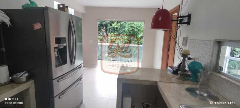 Conheça 3ed353c8-a252-417b-8575-d7a713 do imóvel - Casa triplex, Condomínio Fazenda Passaredo - Taquara - Jacarepaguá. - CS2974 - 16 3ed353c8-a252-417b-8575-d7a713 - 16