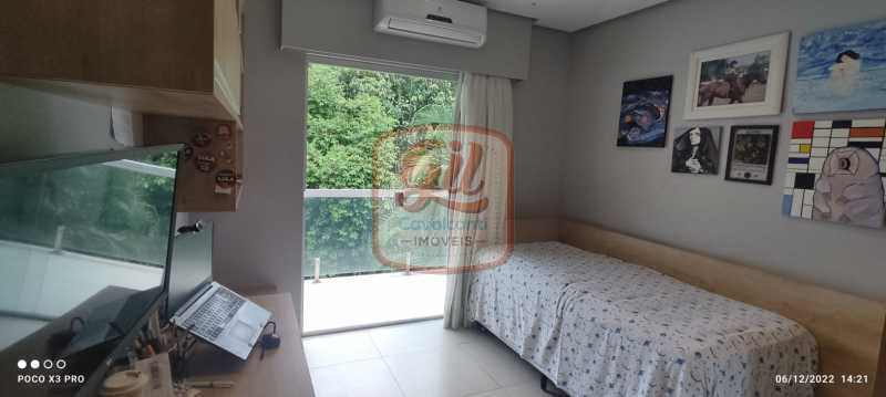 Conheça 168a4537-95b9-4492-8ba0-bb3d2b do imóvel - Casa triplex, Condomínio Fazenda Passaredo - Taquara - Jacarepaguá. - CS2974 - 12 168a4537-95b9-4492-8ba0-bb3d2b - 12