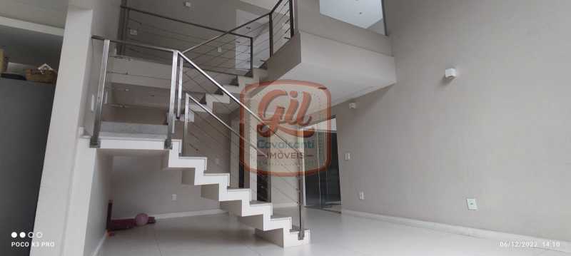 Conheça 415ee6bc-093f-4488-ad6a-a0bd31 do imóvel - Casa triplex, Condomínio Fazenda Passaredo - Taquara - Jacarepaguá. - CS2974 - 25 415ee6bc-093f-4488-ad6a-a0bd31 - 25