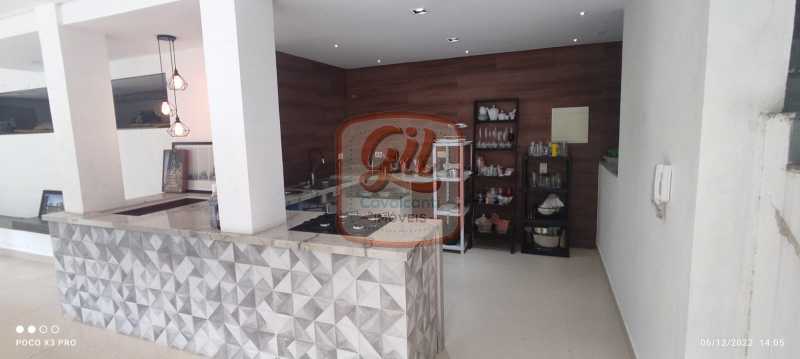 Conheça 95625427-eace-4763-adfd-3dd71b do imóvel - Casa triplex, Condomínio Fazenda Passaredo - Taquara - Jacarepaguá. - CS2974 - 26 95625427-eace-4763-adfd-3dd71b - 26