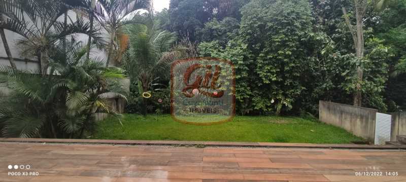 Conheça b8c9c2c5-7e07-4ba9-98b5-2909d1 do imóvel - Casa triplex, Condomínio Fazenda Passaredo - Taquara - Jacarepaguá. - CS2974 - 29 b8c9c2c5-7e07-4ba9-98b5-2909d1 - 29