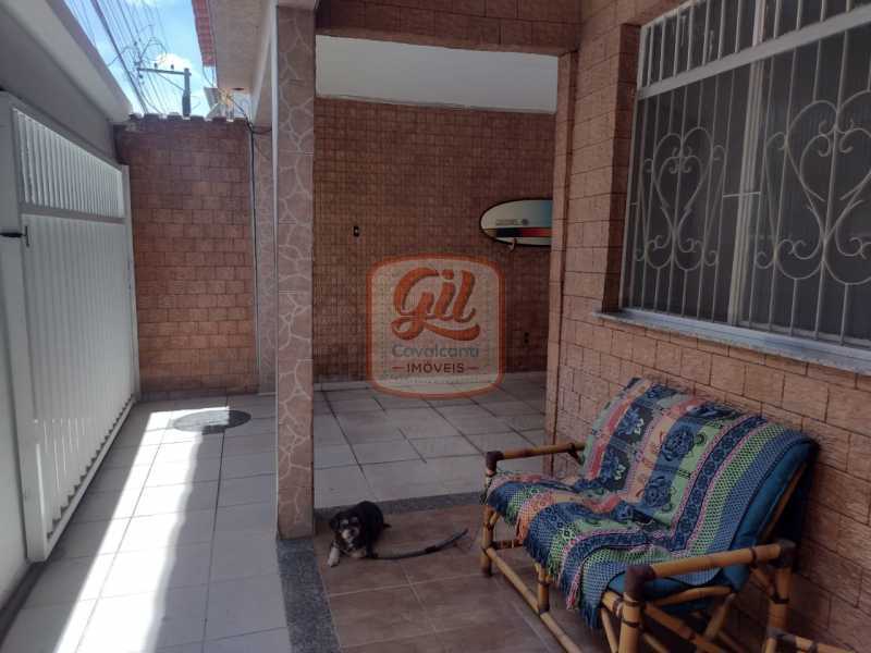 Conheça WhatsApp Image 2023-01-23 at 1 do imóvel - Casa em Condomínio 3 quartos à venda Taquara, Rio de Janeiro - R$ 380.000 - CS2997 - 4 WhatsApp Image 2023-01-23 at 1 - 4