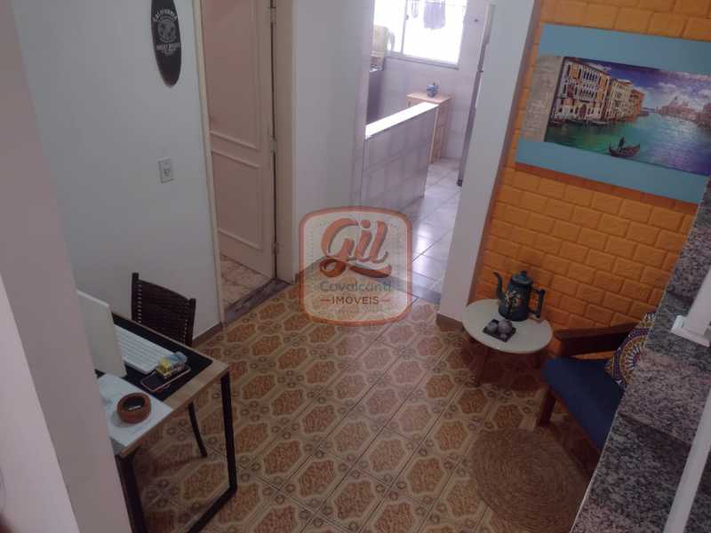 Conheça WhatsApp Image 2023-01-23 at 1 do imóvel - Casa em Condomínio 3 quartos à venda Taquara, Rio de Janeiro - R$ 380.000 - CS2997 - 10 WhatsApp Image 2023-01-23 at 1 - 10