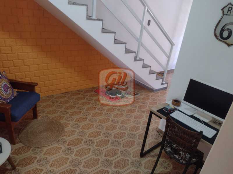 Conheça WhatsApp Image 2023-01-23 at 1 do imóvel - Casa em Condomínio 3 quartos à venda Taquara, Rio de Janeiro - R$ 380.000 - CS2997 - 11 WhatsApp Image 2023-01-23 at 1 - 11