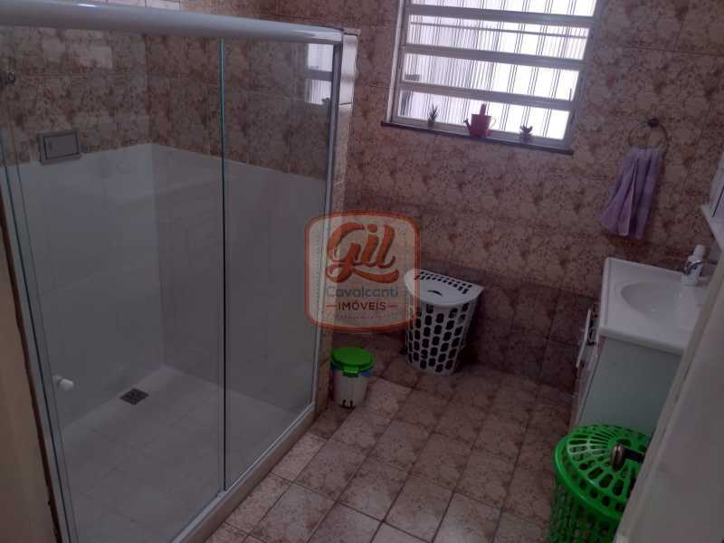Conheça WhatsApp Image 2023-01-23 at 1 do imóvel - Casa em Condomínio 3 quartos à venda Taquara, Rio de Janeiro - R$ 380.000 - CS2997 - 12 WhatsApp Image 2023-01-23 at 1 - 12