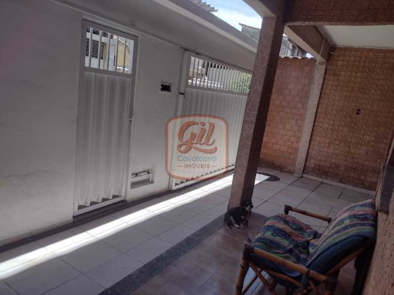 Conheça WhatsApp Image 2023-01-23 at 1 do imóvel - Casa em Condomínio 3 quartos à venda Taquara, Rio de Janeiro - R$ 380.000 - CS2997 - 13 WhatsApp Image 2023-01-23 at 1 - 13