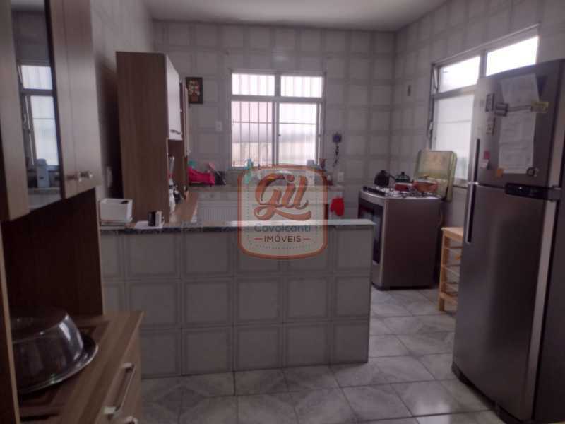 Conheça WhatsApp Image 2023-01-23 at 1 do imóvel - Casa em Condomínio 3 quartos à venda Taquara, Rio de Janeiro - R$ 380.000 - CS2997 - 14 WhatsApp Image 2023-01-23 at 1 - 14
