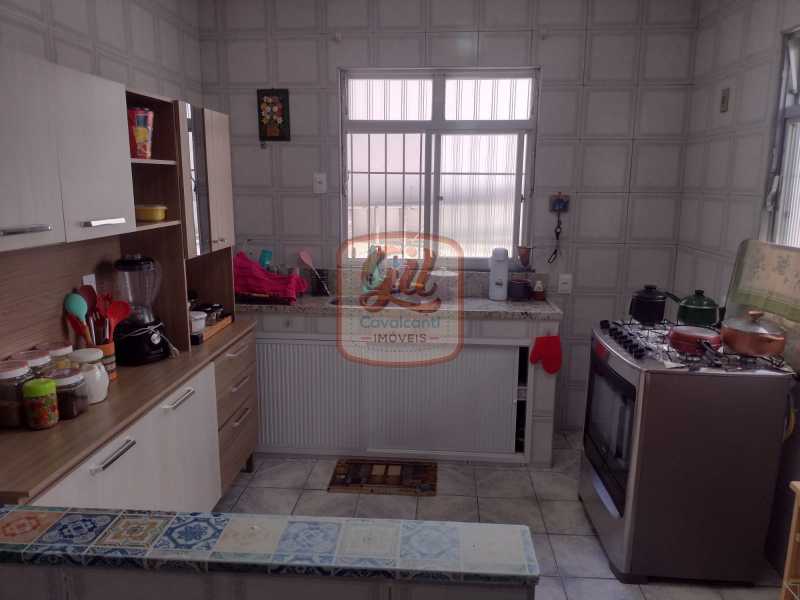 Conheça WhatsApp Image 2023-01-23 at 1 do imóvel - Casa em Condomínio 3 quartos à venda Taquara, Rio de Janeiro - R$ 380.000 - CS2997 - 15 WhatsApp Image 2023-01-23 at 1 - 15