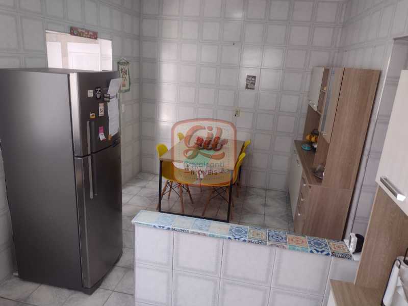Conheça WhatsApp Image 2023-01-23 at 1 do imóvel - Casa em Condomínio 3 quartos à venda Taquara, Rio de Janeiro - R$ 380.000 - CS2997 - 16 WhatsApp Image 2023-01-23 at 1 - 16