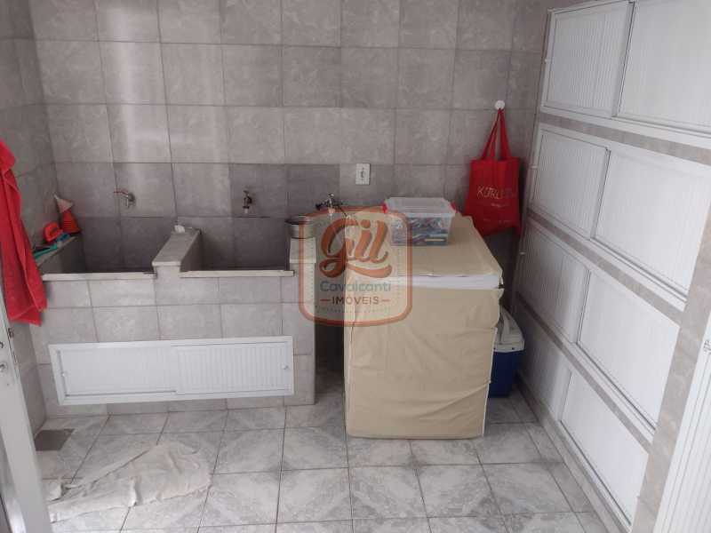 Conheça WhatsApp Image 2023-01-23 at 1 do imóvel - Casa em Condomínio 3 quartos à venda Taquara, Rio de Janeiro - R$ 380.000 - CS2997 - 17 WhatsApp Image 2023-01-23 at 1 - 17