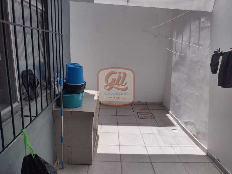 Conheça WhatsApp Image 2023-01-23 at 1 do imóvel - Casa em Condomínio 3 quartos à venda Taquara, Rio de Janeiro - R$ 380.000 - CS2997 - 18 WhatsApp Image 2023-01-23 at 1 - 18