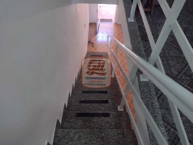Conheça WhatsApp Image 2023-01-23 at 1 do imóvel - Casa em Condomínio 3 quartos à venda Taquara, Rio de Janeiro - R$ 380.000 - CS2997 - 19 WhatsApp Image 2023-01-23 at 1 - 19