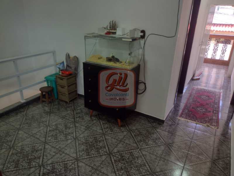 Conheça WhatsApp Image 2023-01-23 at 1 do imóvel - Casa em Condomínio 3 quartos à venda Taquara, Rio de Janeiro - R$ 380.000 - CS2997 - 20 WhatsApp Image 2023-01-23 at 1 - 20