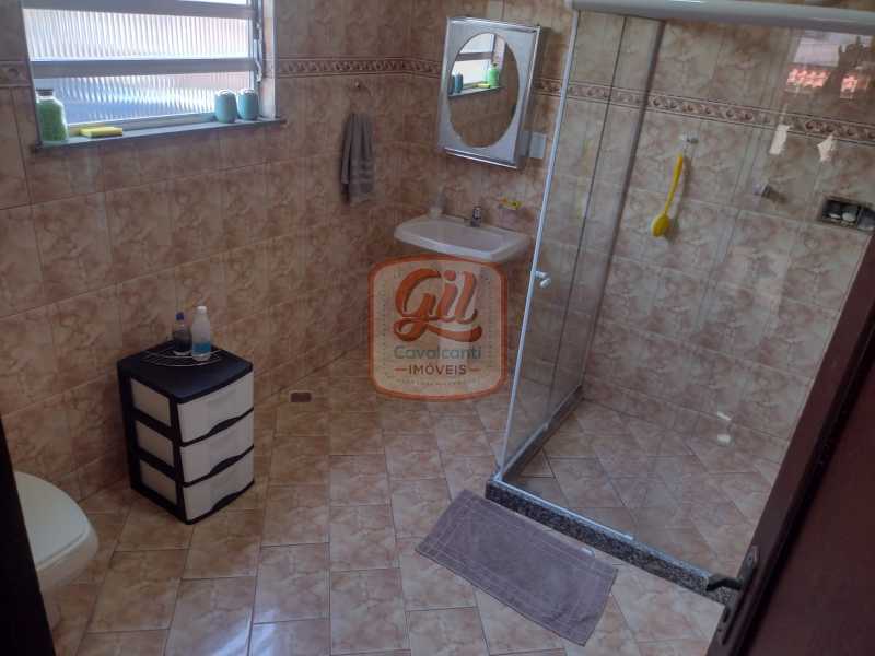 Conheça WhatsApp Image 2023-01-23 at 1 do imóvel - Casa em Condomínio 3 quartos à venda Taquara, Rio de Janeiro - R$ 380.000 - CS2997 - 21 WhatsApp Image 2023-01-23 at 1 - 21