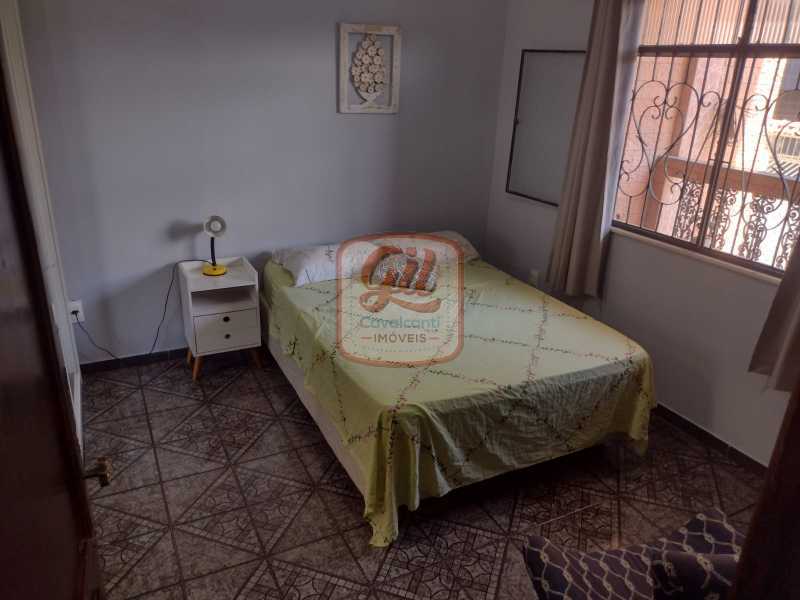 Conheça WhatsApp Image 2023-01-23 at 1 do imóvel - Casa em Condomínio 3 quartos à venda Taquara, Rio de Janeiro - R$ 380.000 - CS2997 - 24 WhatsApp Image 2023-01-23 at 1 - 24