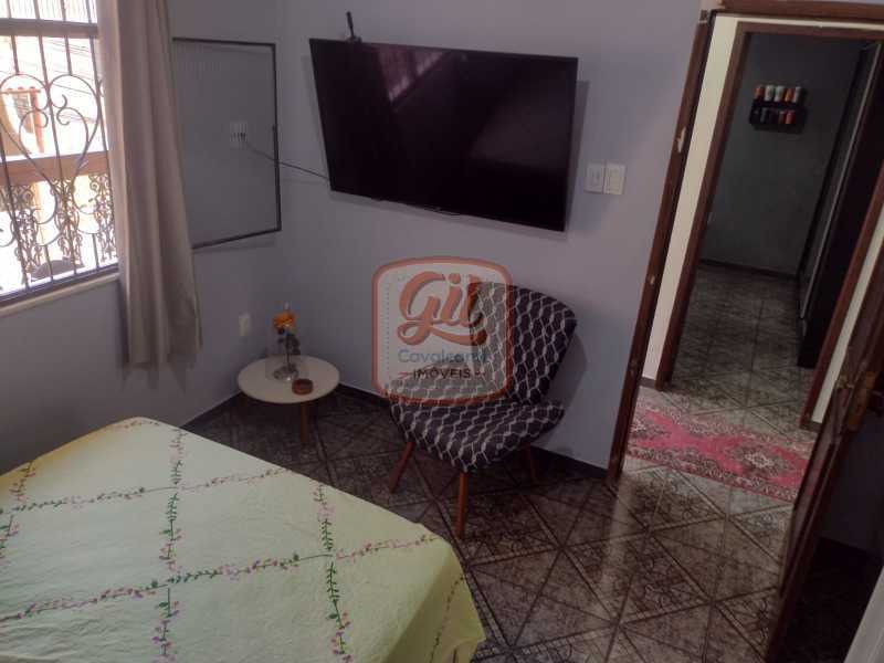 Conheça WhatsApp Image 2023-01-23 at 1 do imóvel - Casa em Condomínio 3 quartos à venda Taquara, Rio de Janeiro - R$ 380.000 - CS2997 - 25 WhatsApp Image 2023-01-23 at 1 - 25