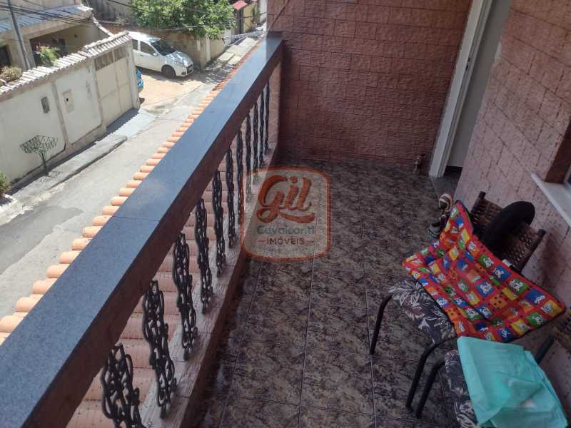 Conheça WhatsApp Image 2023-01-23 at 1 do imóvel - Casa em Condomínio 3 quartos à venda Taquara, Rio de Janeiro - R$ 380.000 - CS2997 - 26 WhatsApp Image 2023-01-23 at 1 - 26