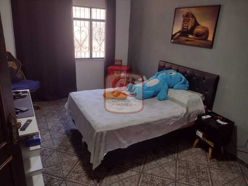 Conheça WhatsApp Image 2023-01-23 at 1 do imóvel - Casa em Condomínio 3 quartos à venda Taquara, Rio de Janeiro - R$ 380.000 - CS2997 - 27 WhatsApp Image 2023-01-23 at 1 - 27