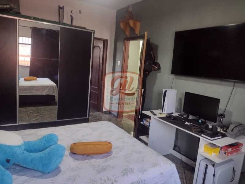 Conheça WhatsApp Image 2023-01-23 at 1 do imóvel - Casa em Condomínio 3 quartos à venda Taquara, Rio de Janeiro - R$ 380.000 - CS2997 - 28 WhatsApp Image 2023-01-23 at 1 - 28