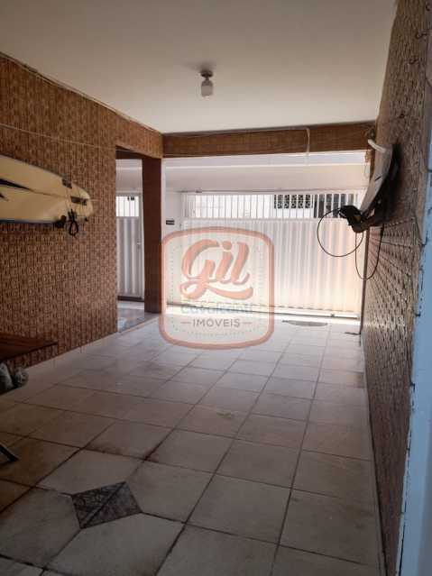 Conheça WhatsApp Image 2023-01-17 at 1 do imóvel - Casa em Condomínio 3 quartos à venda Taquara, Rio de Janeiro - R$ 380.000 - CS2997 - 5 WhatsApp Image 2023-01-17 at 1 - 5
