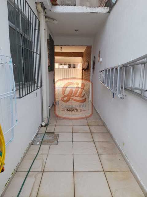 Conheça WhatsApp Image 2023-01-17 at 1 do imóvel - Casa em Condomínio 3 quartos à venda Taquara, Rio de Janeiro - R$ 380.000 - CS2997 - 7 WhatsApp Image 2023-01-17 at 1 - 7