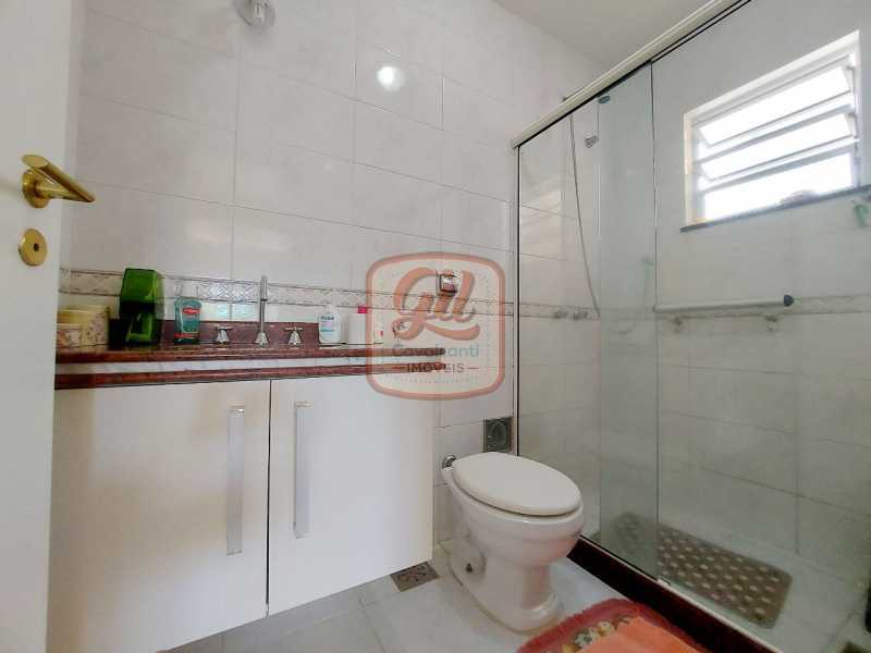 Conheça photo_5179508827450616789_y do imóvel - Casa em Condomínio 2 quartos à venda Jacarepaguá, Rio de Janeiro - R$ 1.299.999 - CS3031 - 23 photo_5179508827450616789_y - 23